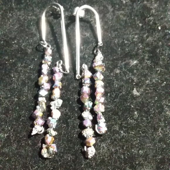 🌈RAINBOW QUARTZ🇪🇹BUY 1 GET 1 FREE EVERYTHING🇪🇹 - Picture 2 of 2